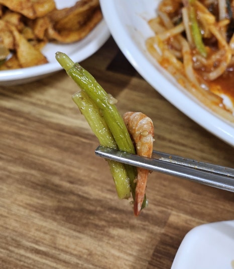 삼촌네해물·아구찜 이미지