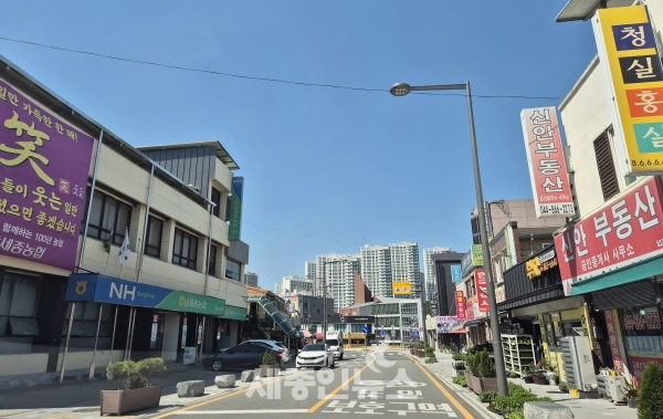 남세종농업협동조합 이미지