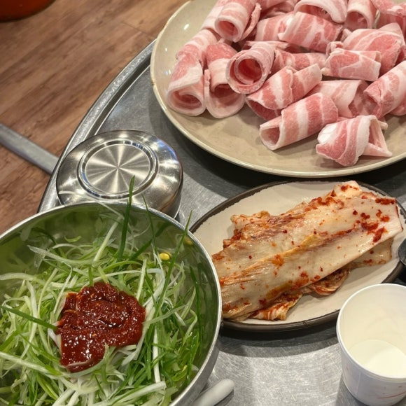 금두꺼비식당 이미지
