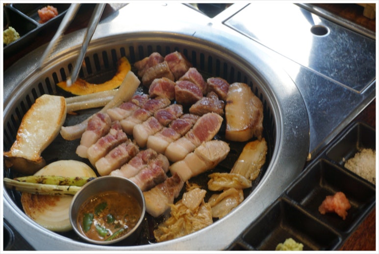 곽지로온 이미지