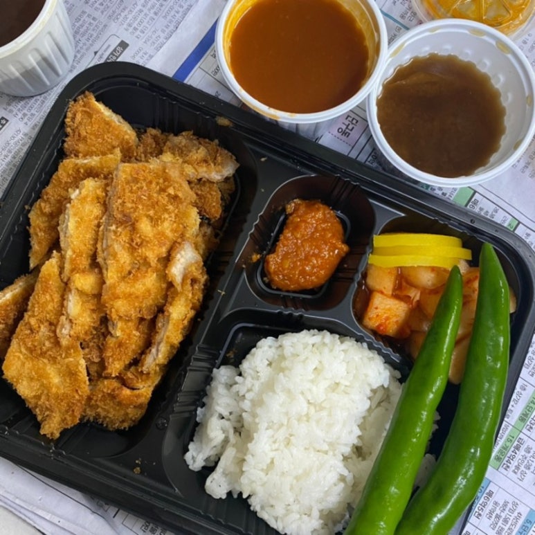 종순돈까스 이미지