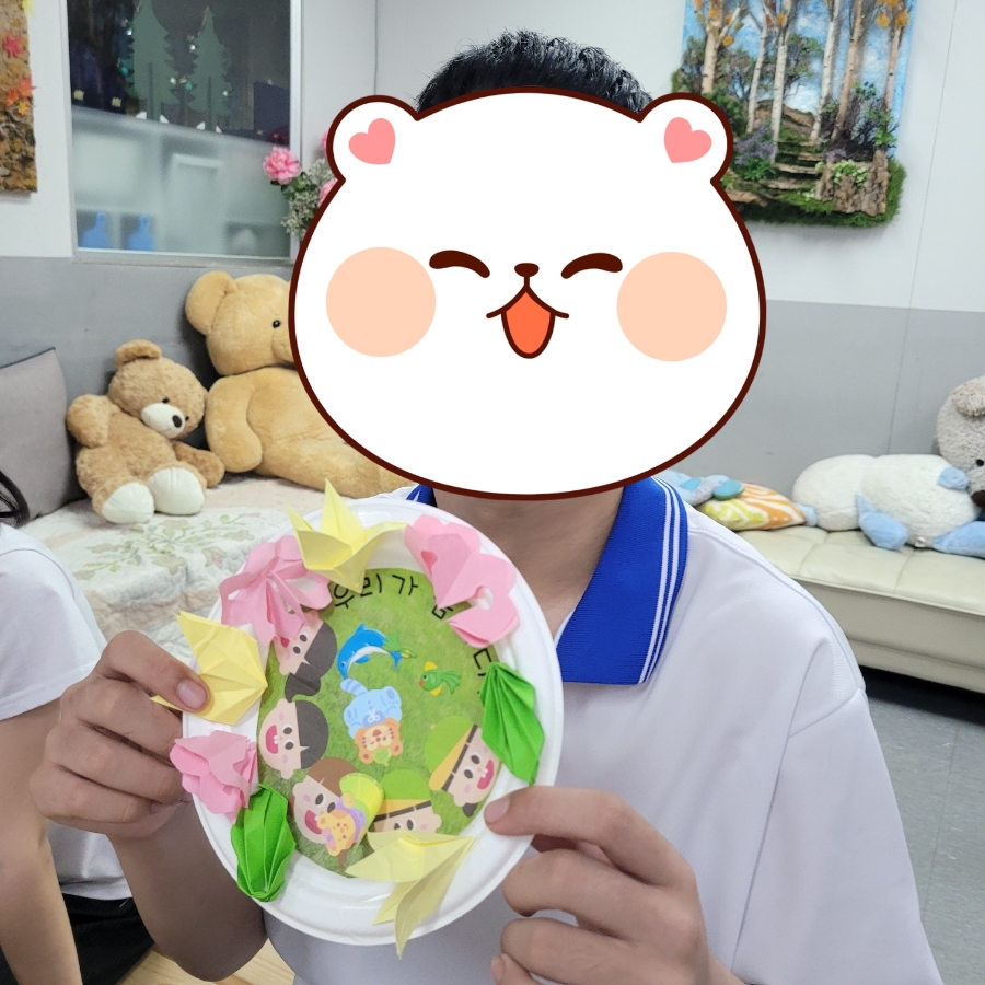 더봄사회적협동조합 이미지