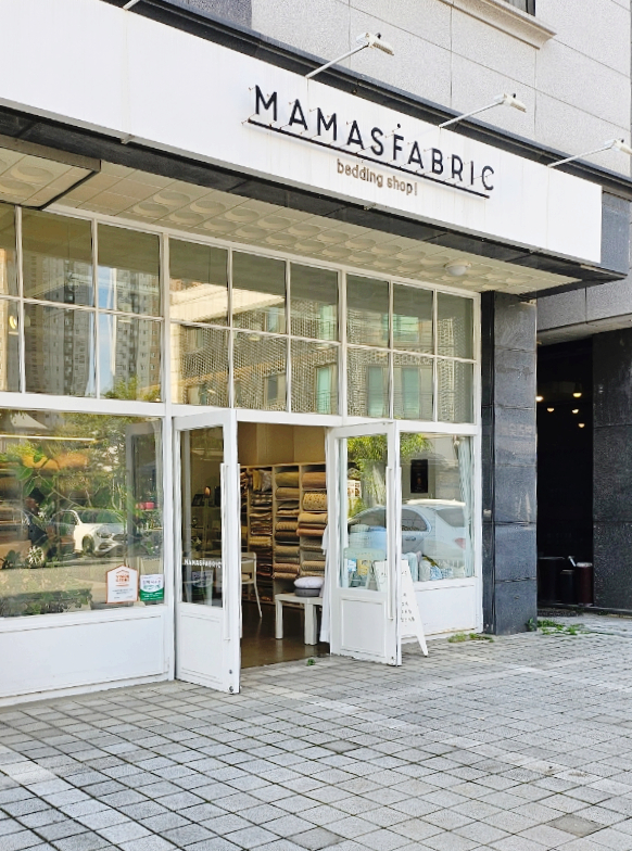 마마스패브릭 이미지
