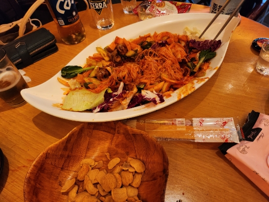 명품돼지국밥생갈비 이미지