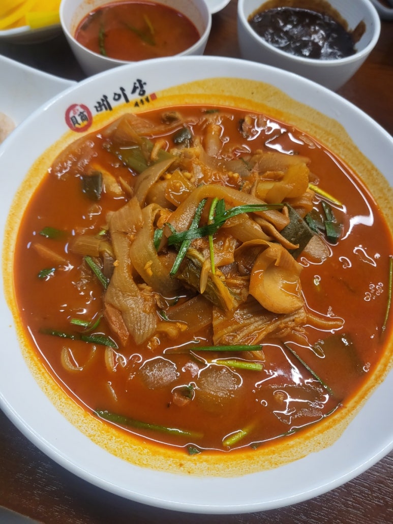효성반점 이미지