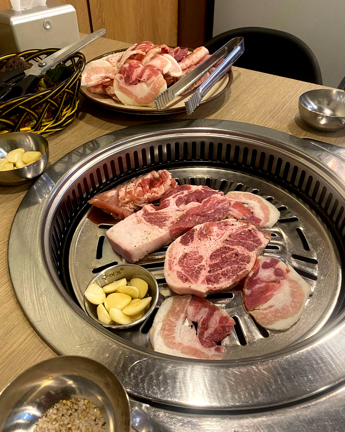 돈가랑우가랑 이미지