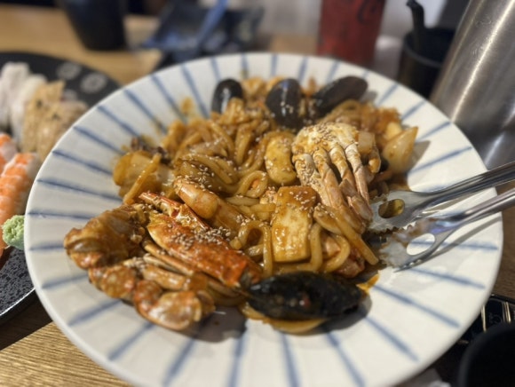 마시따초밥&이자카야 이미지
