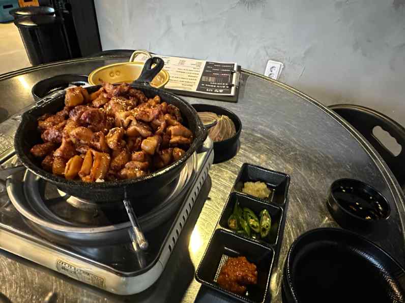 정말맛있는곱창 이미지