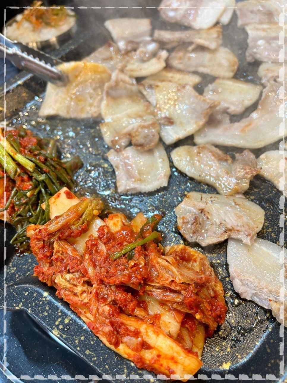 고기뚝심 이미지