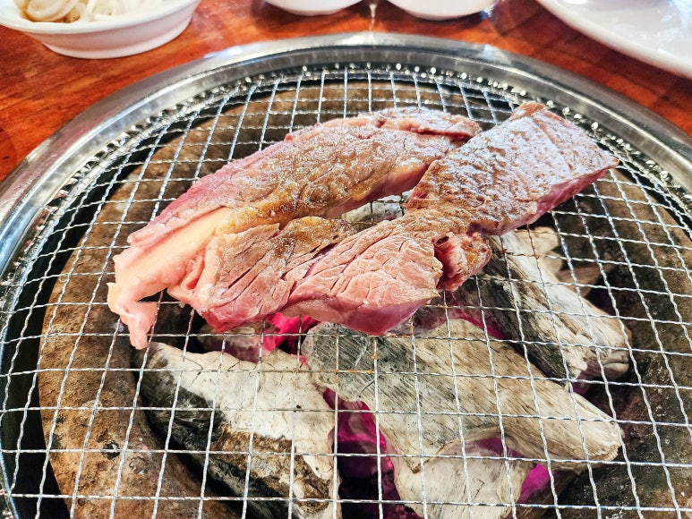 착한우리한우 이미지