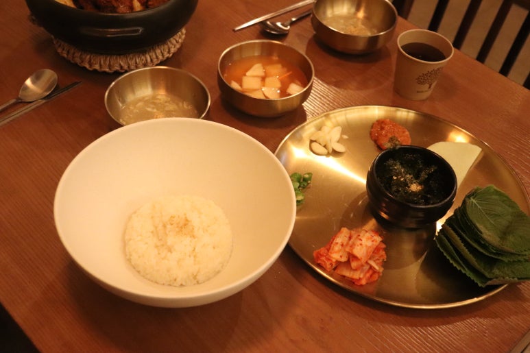 거송갈비찜 이미지