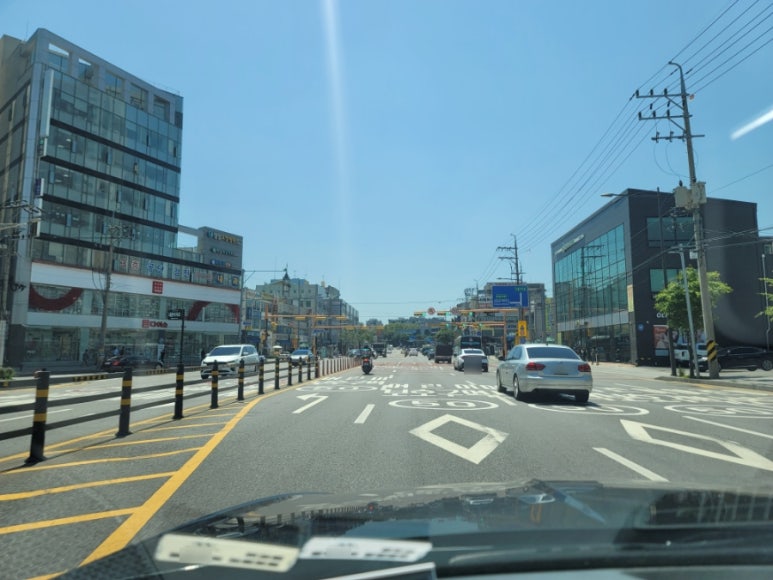 힐스템힐링센타 이미지