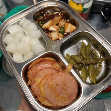 선산할머니반찬 이미지