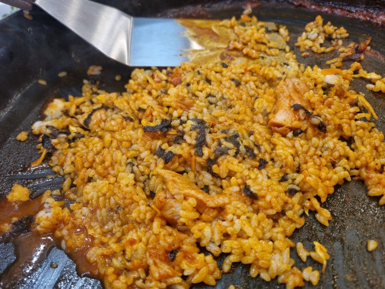 일오닭갈비이시아점 이미지