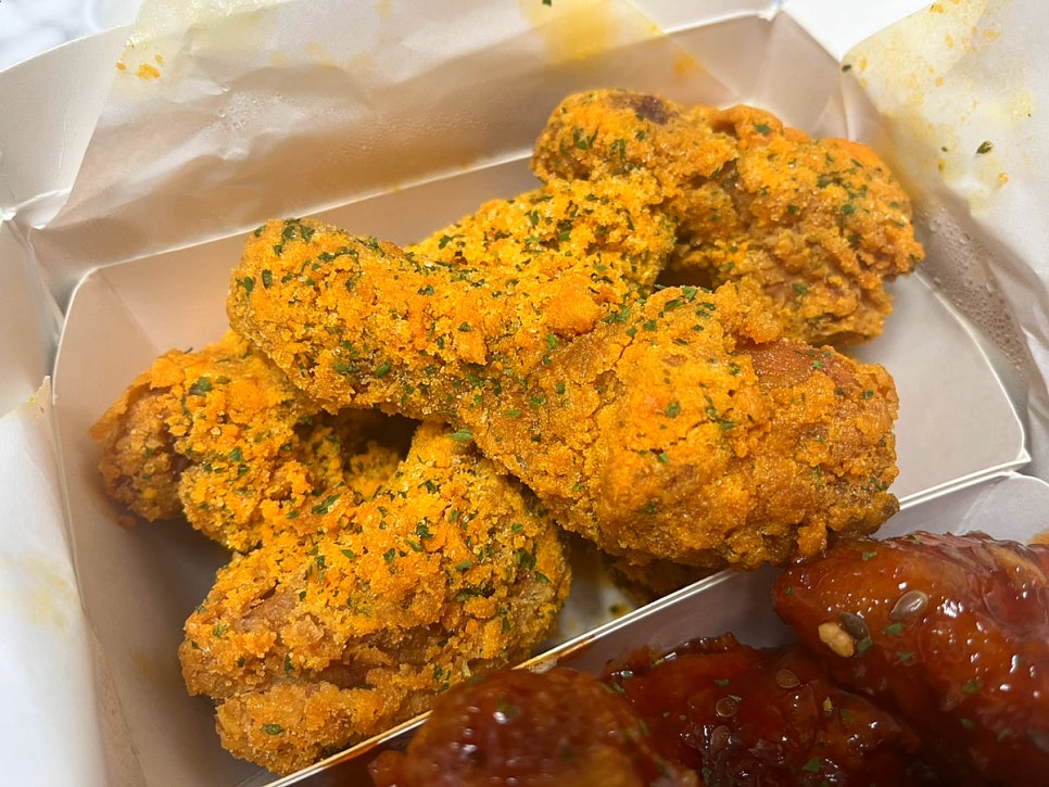 호치킨동탄목동트램역점 이미지