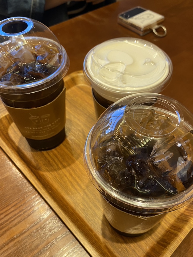 텐퍼센트커피달전점 이미지