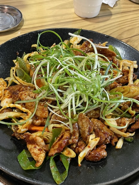 다은식당 이미지