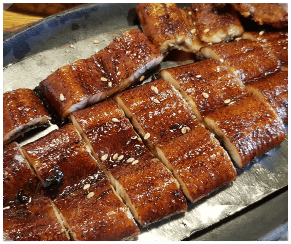 강화숯불장어구이 이미지