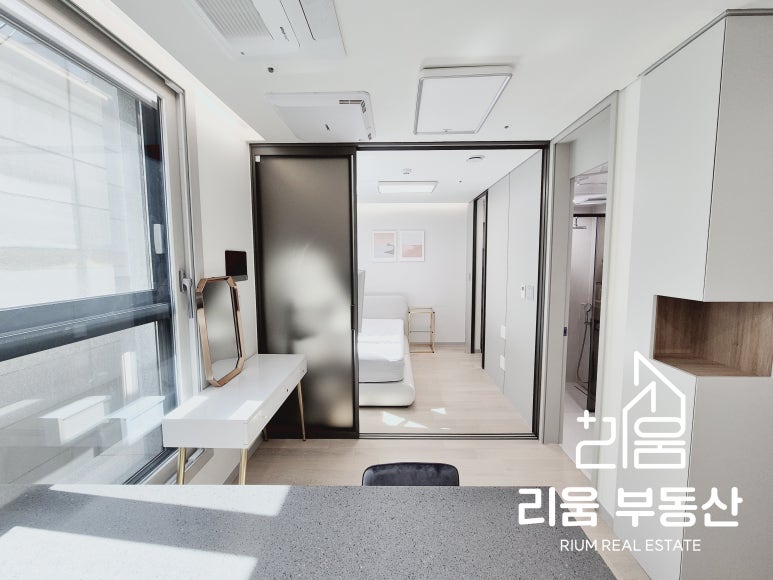 아티의 방 이미지