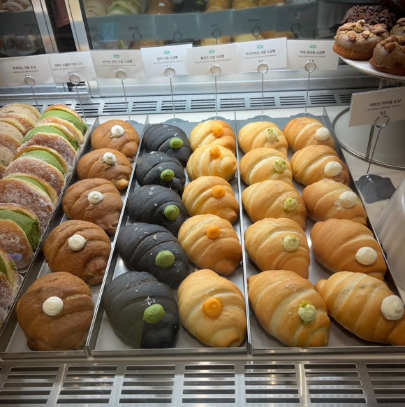 노티드 동탄 롯데 이미지