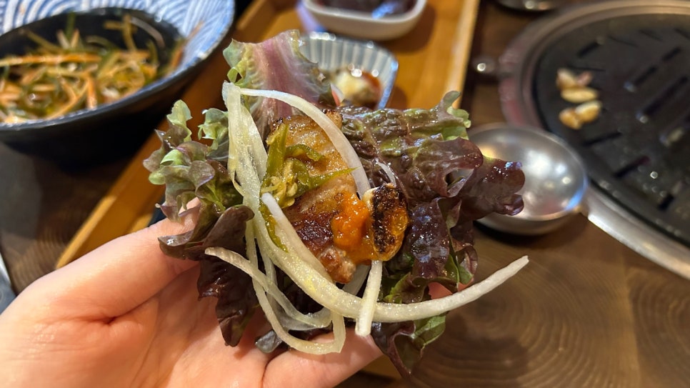 제일맛있는삼겹살 이미지