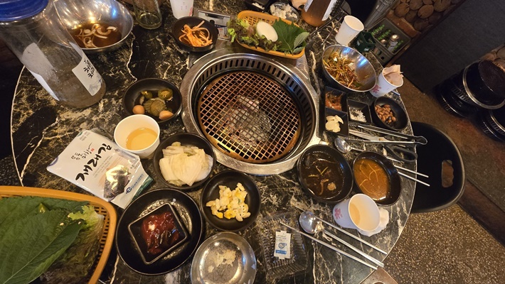 동해식육식당 이미지