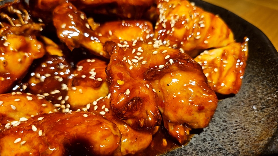 맛닭꼬 광운대점 이미지