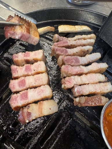 한양고깃집 본점 이미지