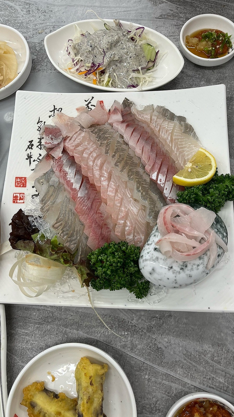 정동로100번지바닷가 이미지
