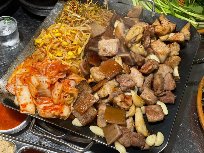 해도뒷고기 이미지