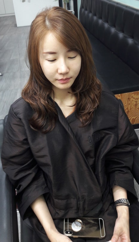 더스타일헤어세이브존 이미지