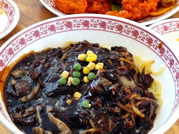 성산불짜장 이미지