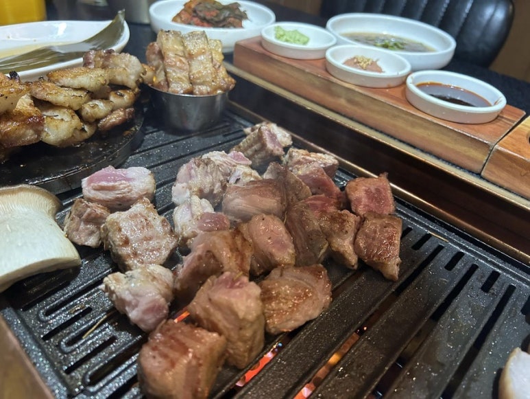 제주옥탑김해 이미지