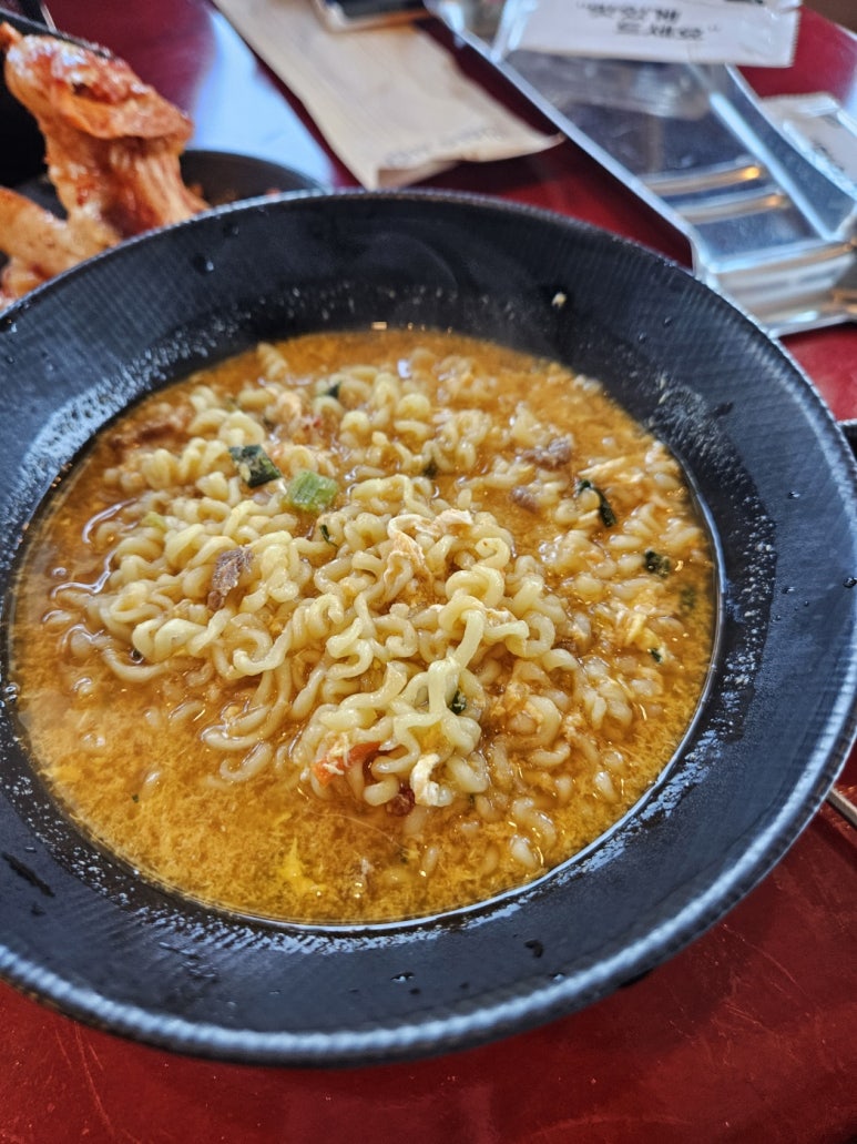 일품화로정식 이미지