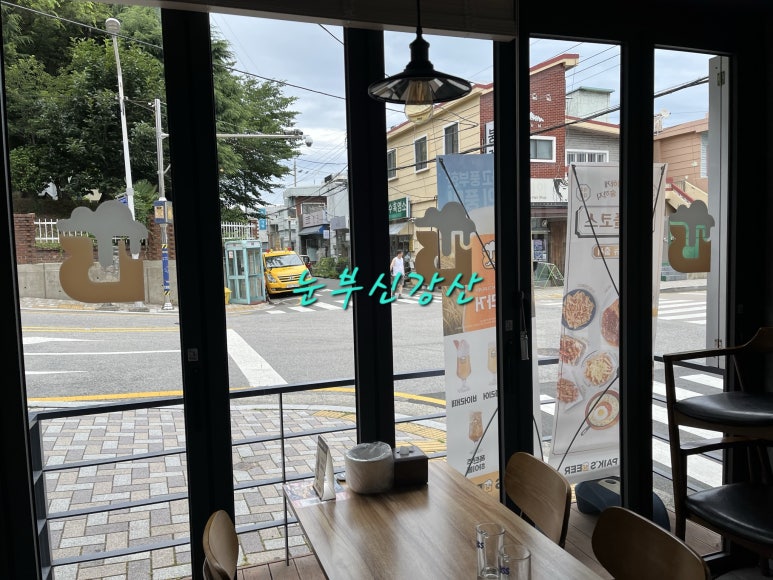 눈부신강산 이미지