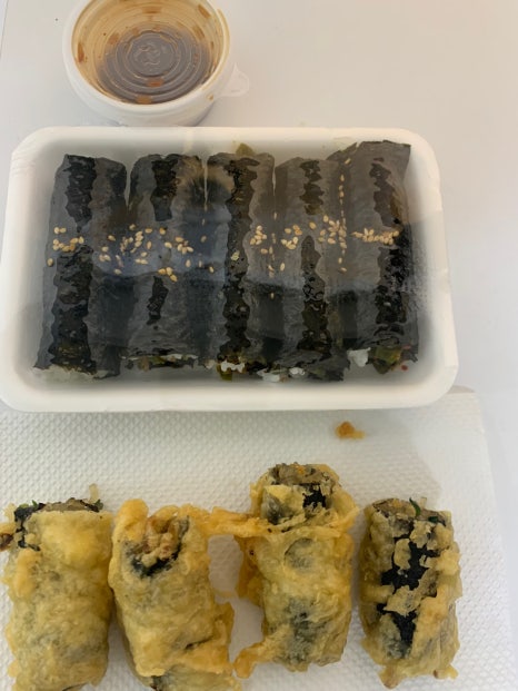 맛;드림떡카페 이미지