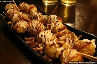 타코야끼 이미지