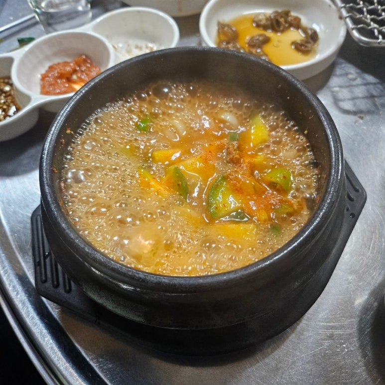 주야푸짐한뒷고기 이미지