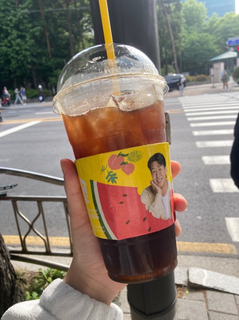 메가MGC커피서강대점 이미지