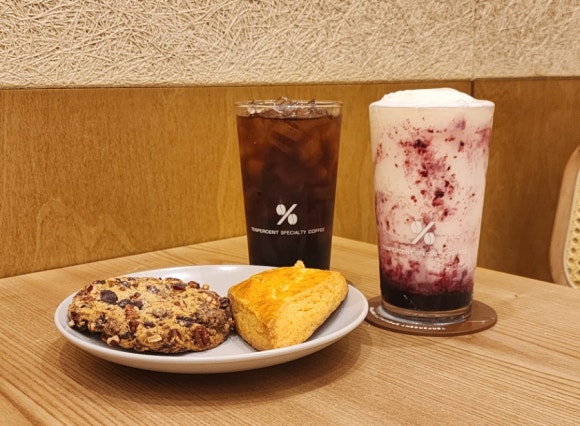 텐퍼센트울산보람 이미지