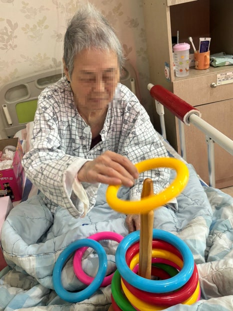 안산효요양병원 이미지
