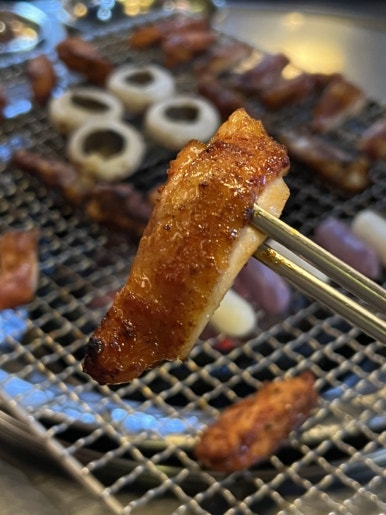 희자매숯불닭갈비 이미지
