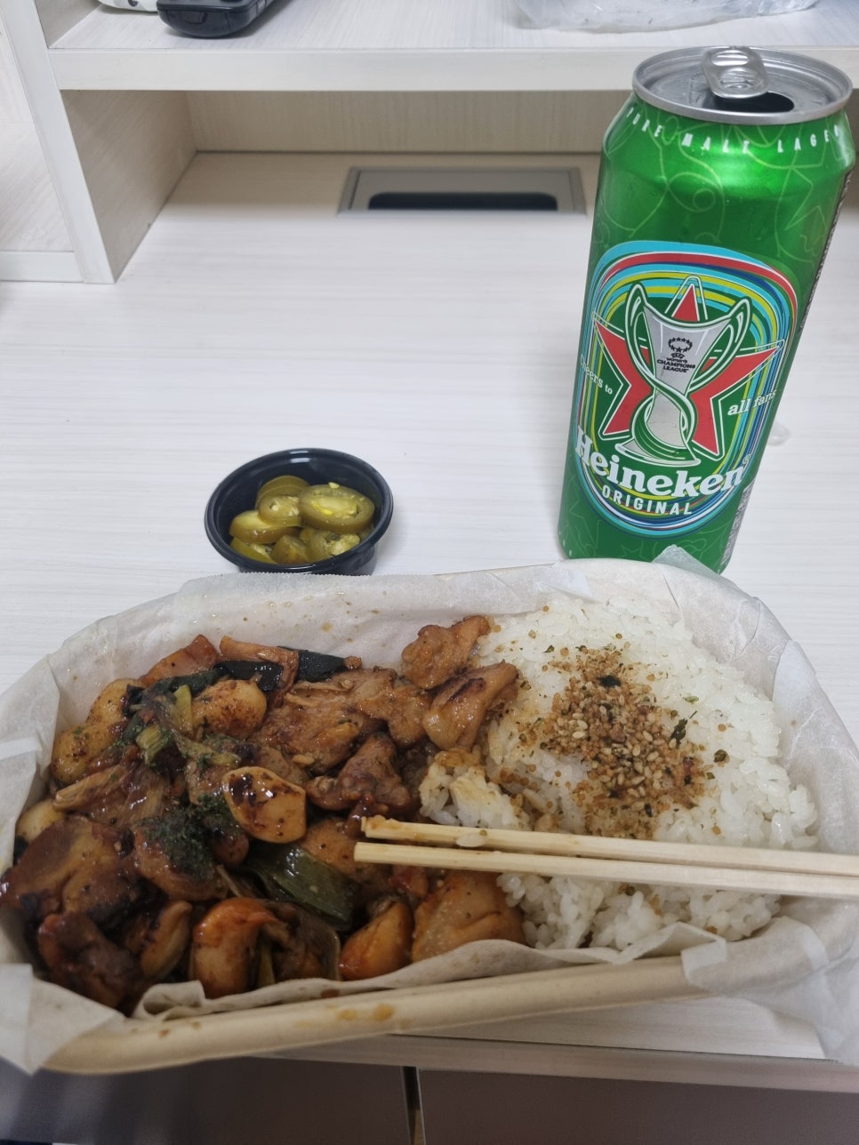 그램치킨 수유점 이미지