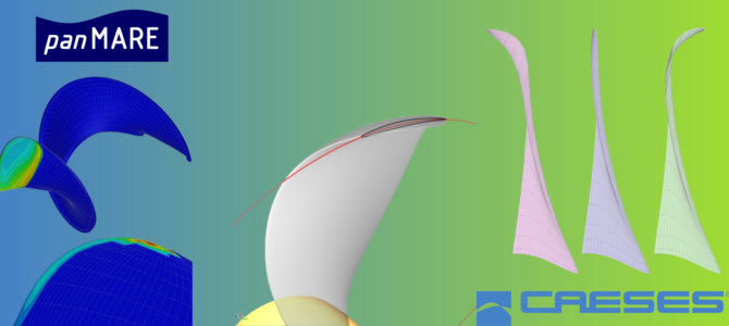 [CAESES] Optimization and Surrogate Modeling of Tip Rake Propellers ...