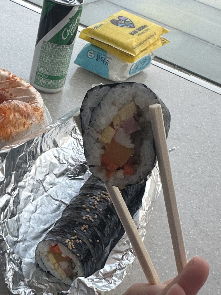 진아김밥분식 이미지