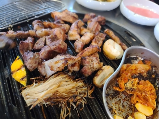 돈구어 이미지