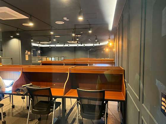 작심스터디카페대치914점 이미지