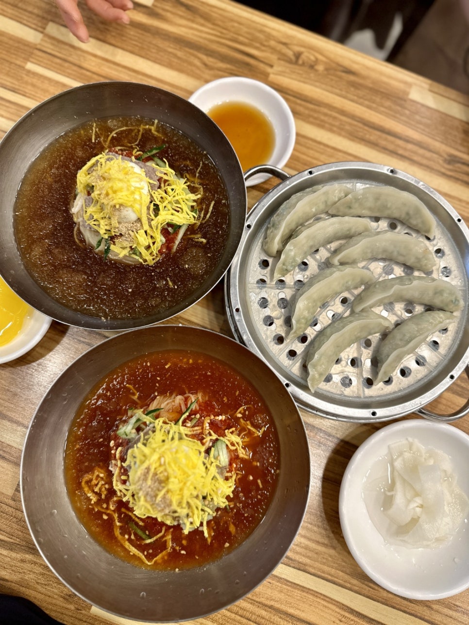 서면가야밀면 이미지