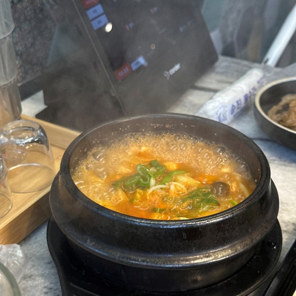 수궁식당 이미지
