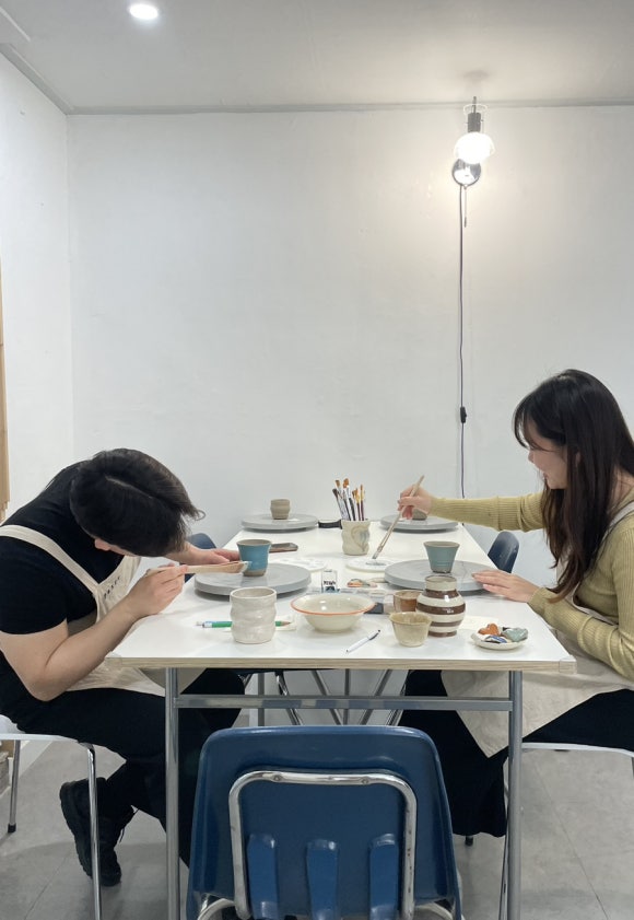 포싯스튜디오 이미지
